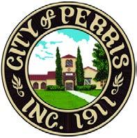 NOTICE OF PREPARATION DRAFT ENVIRONMENTAL IMPACT REPORT To: From: (Potential Responsible, City of Perris Trustee, Federal and Local Development Services Department Agencies and nearby property 135