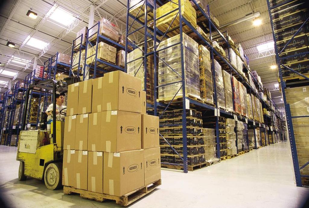WAREHOUSE AND CUSTOMS CLEARANCE WAREHOUSE & STORAGE Simex offers storage facilities at keyplaces in Europe.