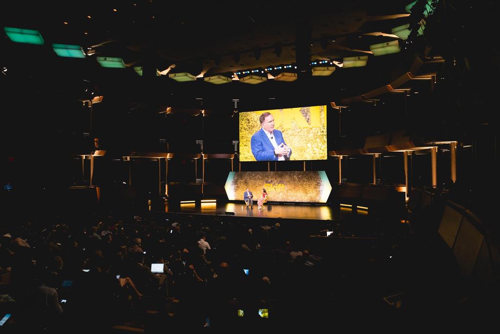 Skift Forum Europe Now in its second year, this immersive event has become what media, speakers and attendees have called the TED Talks of travel.