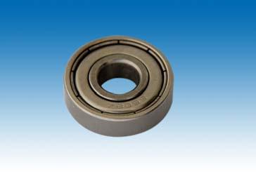 Ceramic ball bearing Ceramic ball bearing Properties advantage,compared with metal bearing 1.