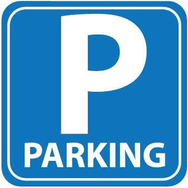 Parking Zone Status Displays Parking Zone should be