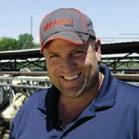 6 FUTURECOW PREP SYSTEM Success Stories Terry Mlnsa, Mlsna East Town Dairy The FutureCow Prep System has given Mlsna East Town Dairy the consistent cow prep that they wanted, and it fits well with