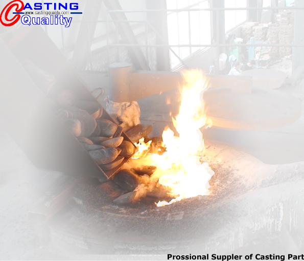 Qingdao Casting Quality Industrial Co., Ltd.