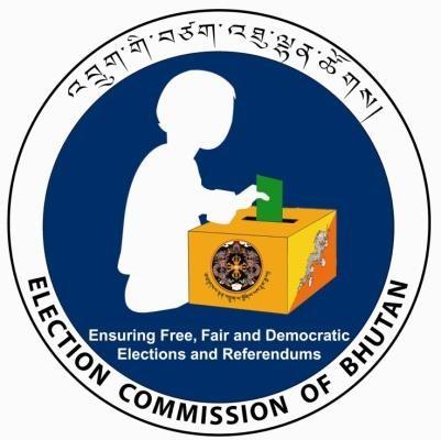 ELECTION COMMISSION OF BHUTAN Election