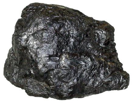 Minerals To Know Graphite Cleavage Streak: black