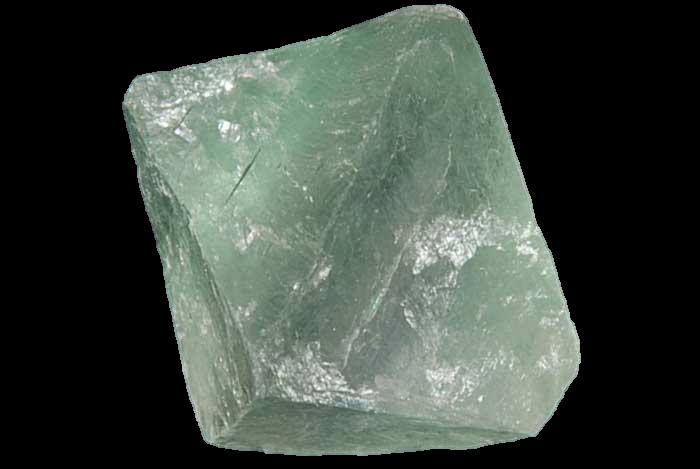 Minerals To Know Fluorite