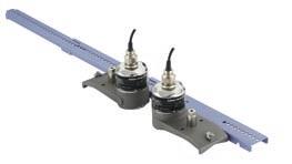 They form part as do all Proline meters from Endress+Hauser of a standardized electronics, operating