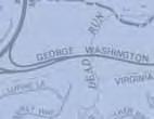 Section 4(f) Evaluation Capital Beltway Study Scotts Run Nature Preserve End Project George Washington