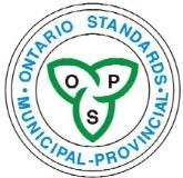 ONTARIO PROVINCIAL STANDARD SPECIFICATION METRIC OPSS.MUNI 1540 NOVEMBER 2016 MATERIAL SPECIFICATION FOR STANDARD HIGHWAY FENCE COMPONENTS TABLE OF CONTENTS 1540.01 SCOPE 1540.02 REFERENCES 1540.