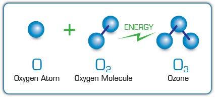 Disinfection: Ozone Ultraviolet (UV)