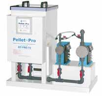 Hyprolyser Electrolytic Chlorination Pellet Pro