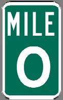 D. Mile Markers Action Item - The project team will check policy to determine if mile markers will be allowed on the CSVT roadway. Resolution Mile markers can be provided.