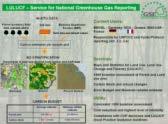 Kyoto Protocol Reporting Forest and Environment Forest