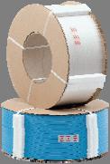 efficient performance in all types of strapping, wrapping and case
