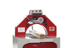 wrapping machines, also known as orbital,