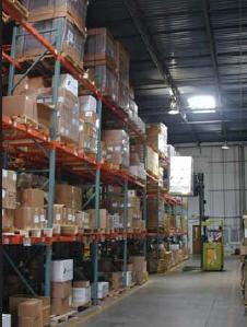 We offer all the major carriers such a UPS, DHL, FEDEX and USPS standard mail.