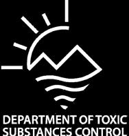 Dept. of Toxic Substances Control Brownfields &