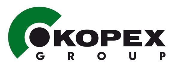 TCM - KOPEX Globally one of the largest groups in the coal mining