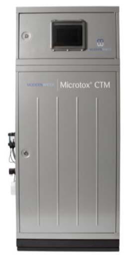 Microtox CTM Treatment and Cleaning Reagents Nutrient