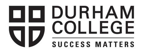 CAREER DEVELOPMENT OFFICE What we do The Career Development office has a team of coaches ready to assist, guide and encourage Durham College students and graduates to: Explore their potential career