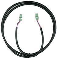 If you want to buy the battery cabinet status sensor cable, please contact your local dealer or customer service.