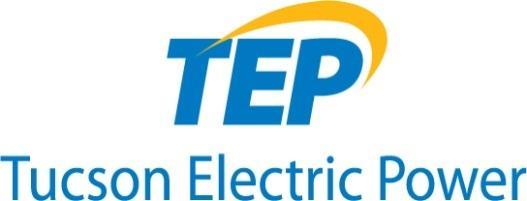 How Tucson Electric Power Benefits from the PI