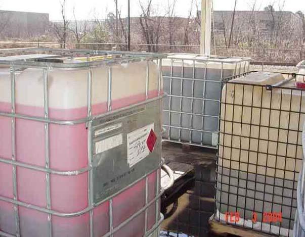 Critical Generator Issues Critical Generator Issues Making Hazardous Waste Determinations Hazardous