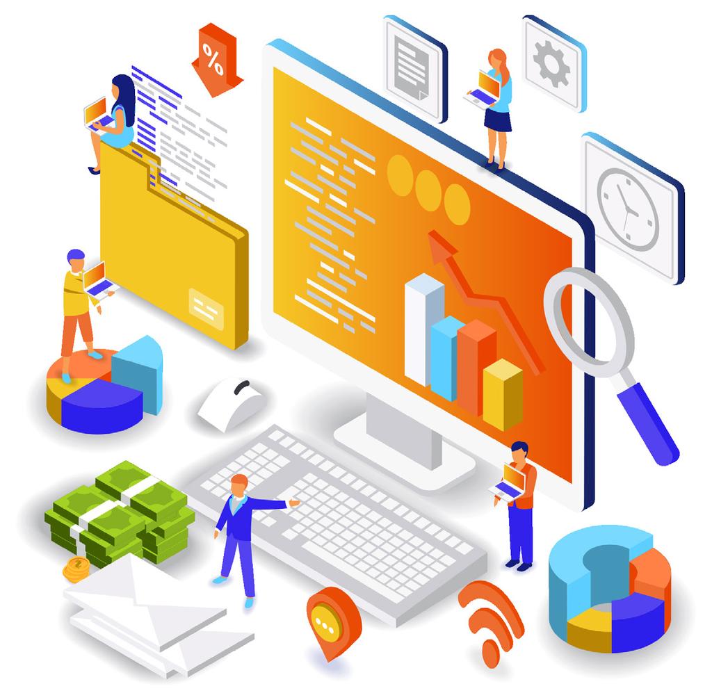 Digitalizing your career path Digital marketing techniques and technologies are becoming more complex and a digital marketer must have in-depth knowledge about various existing channels.