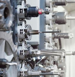 The Rexroth service network, which extends to more than 80 countries, gives you quick access to qualified technicians who correct