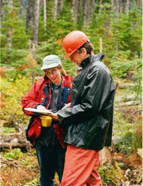 Regulating Forest Activities Multi faceted compliance and enforcement 300 highly trained staff 15,000 inspections