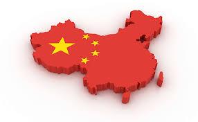 China Population - 1.4 billion Economic growth 7.