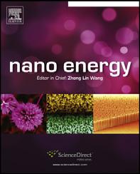 Nano Energy (2012) 1, 25 41 Available online at www.sciencedirect.com journal homepage: www.elsevier.com/locate/nanoenergy REVIEW Plasmonic nano-lasers Yin Yin a, Teng Qiu a,b,n, Jiaqi Li a, Paul K.