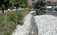 Approach to Green Infrastructure