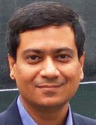 Author Profile Bhushan Deshmukh is a Delivery Head handling Financial Services clients at Infosys.