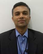 Prashanth Krishnamoorthy heads the Banking Practice in the Financial Service Domain Consulting Group at Infosys.