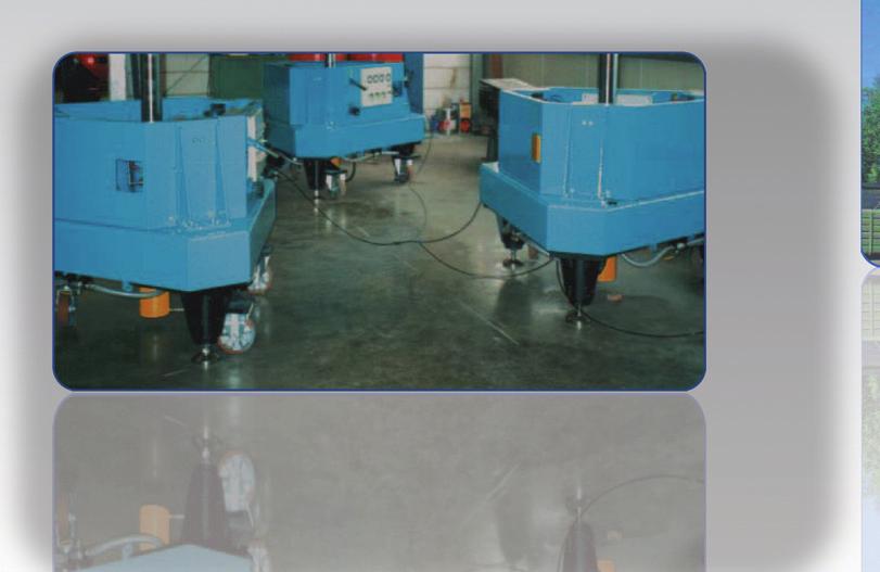 air spring bearing for an industrial shredder Transformers Heavy equipment in general BHKW modules Diesel generators