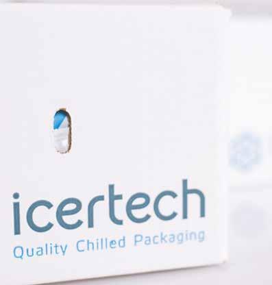 ABOUT ICERTECH 03 OUR RANGE 04 TILE-BOX & EASI-CHILL