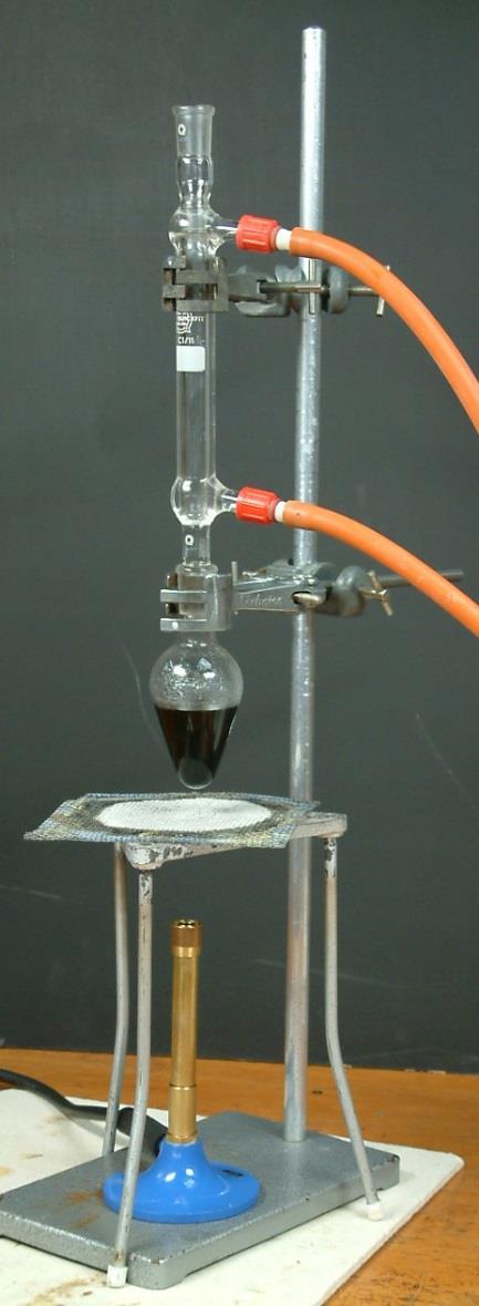 Fractionation & Enrichment We all know what happens when we heat a mixture of hydrocarbons.