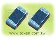 Product Introduction New options in chip multilayer ferrite inductor. Features : Sizes EIA 0603 / EIA 0805 / EIA 1206. Closed magnetic circuit avoids crosstalk.