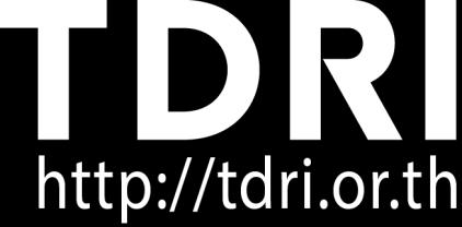 Thailand Development Research Institute Energy Policy Research at TDRI