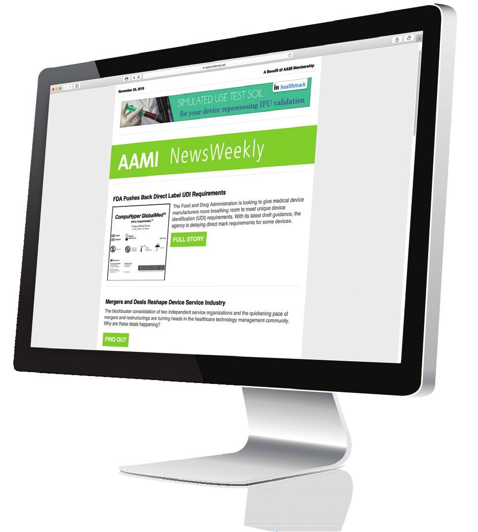 Electronic Newsletters Deliver your message directly to your customers inboxes with a link to your company s website.