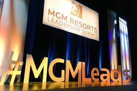 MGM Leads