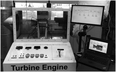 Application of Computational Tools to Analyze and Test Mini Gas Turbine to technical understanding, conceptual understanding, and practical application.