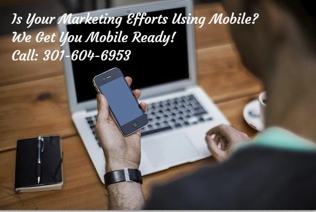 Making Mobile Marketing Work For You Easily Mobile marketing is a very promising approach and carries a great deal of potential As you discovered, mobile marketing is a very promising approach and