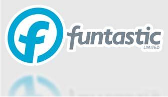 For personal use only FUNTASTIC BRANDS QuickSmart
