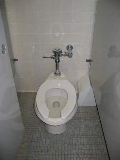 Toilets Post 1992: High efficiency toilets (HET