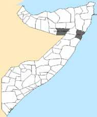 United Nations Somalia, Ngecha Road Campus Telephones: Safaricom: +254 722-22 146, Zain: +254
