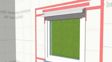 Refer to window manufacturer s specifications for more information.