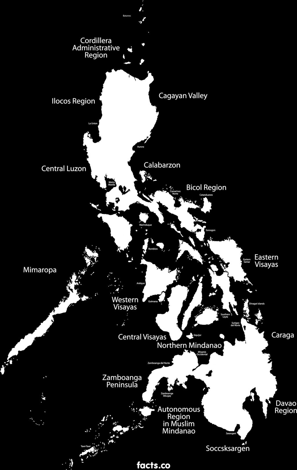 8 OTP Sites in the Cordillera Administrative Region (CAR) 1. Tabuk, Kalinga 2. Luna, Apayao 3. Lagawe**, Ifugao 4. Hingyon**, Ifugao 5. Bangued, Abra 6. Bontoc, Mt. Province 7. Bauko, Mt. Province 8.