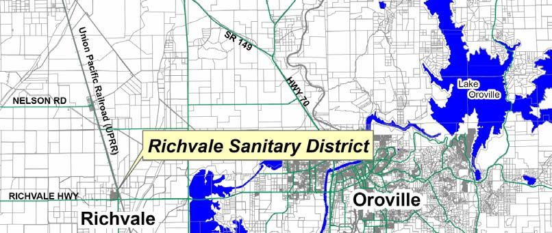 RICHVALE SANITARY DISTRICT 3.